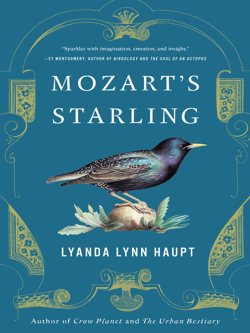 Title details for Mozart's Starling by Lyanda Lynn Haupt - Wait list